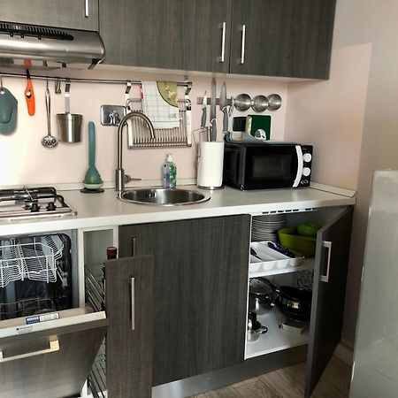 토리노 Attico Ellen Terrazza Con Vista 아파트 외부 사진