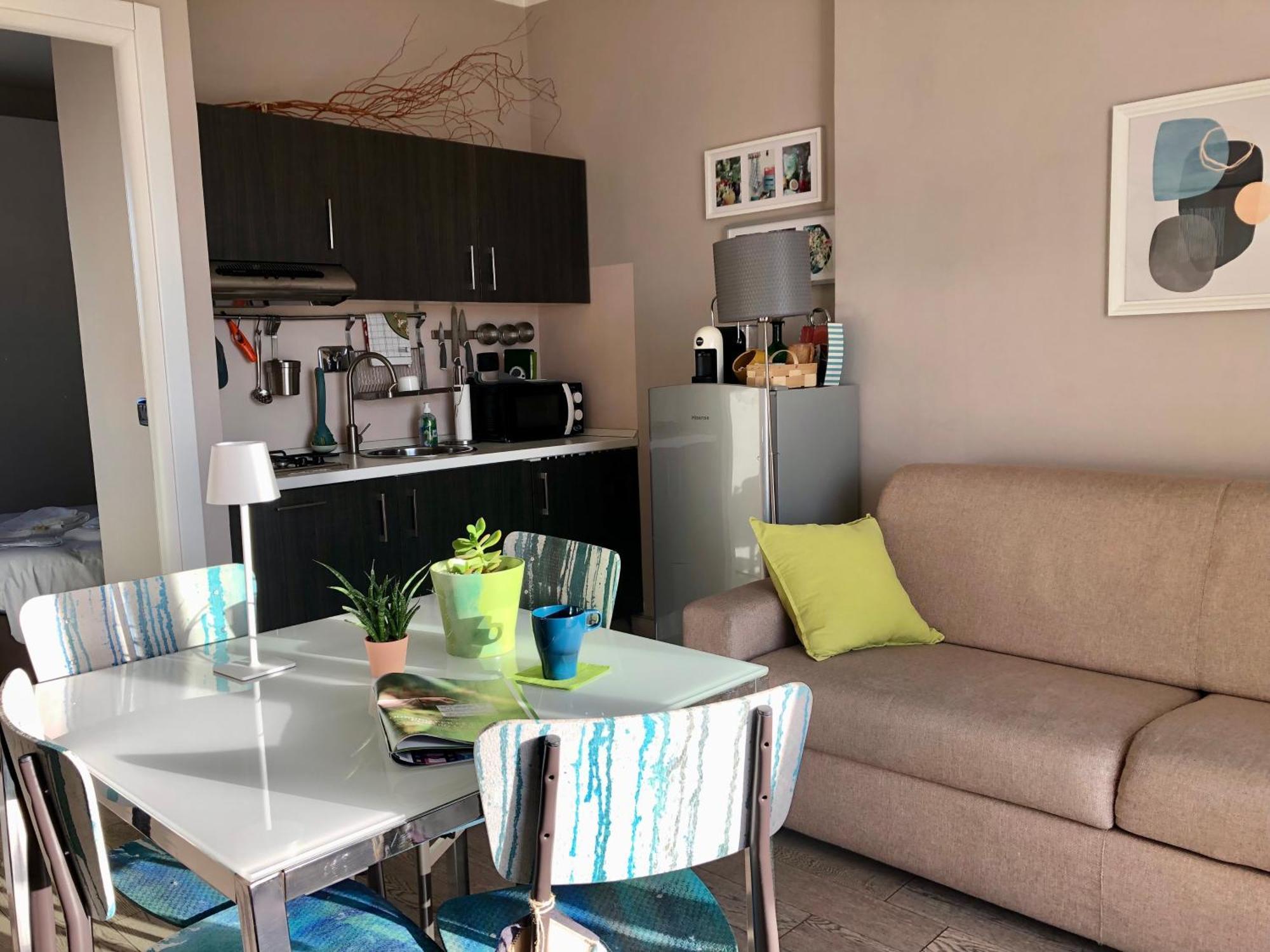 토리노 Attico Ellen Terrazza Con Vista 아파트 외부 사진