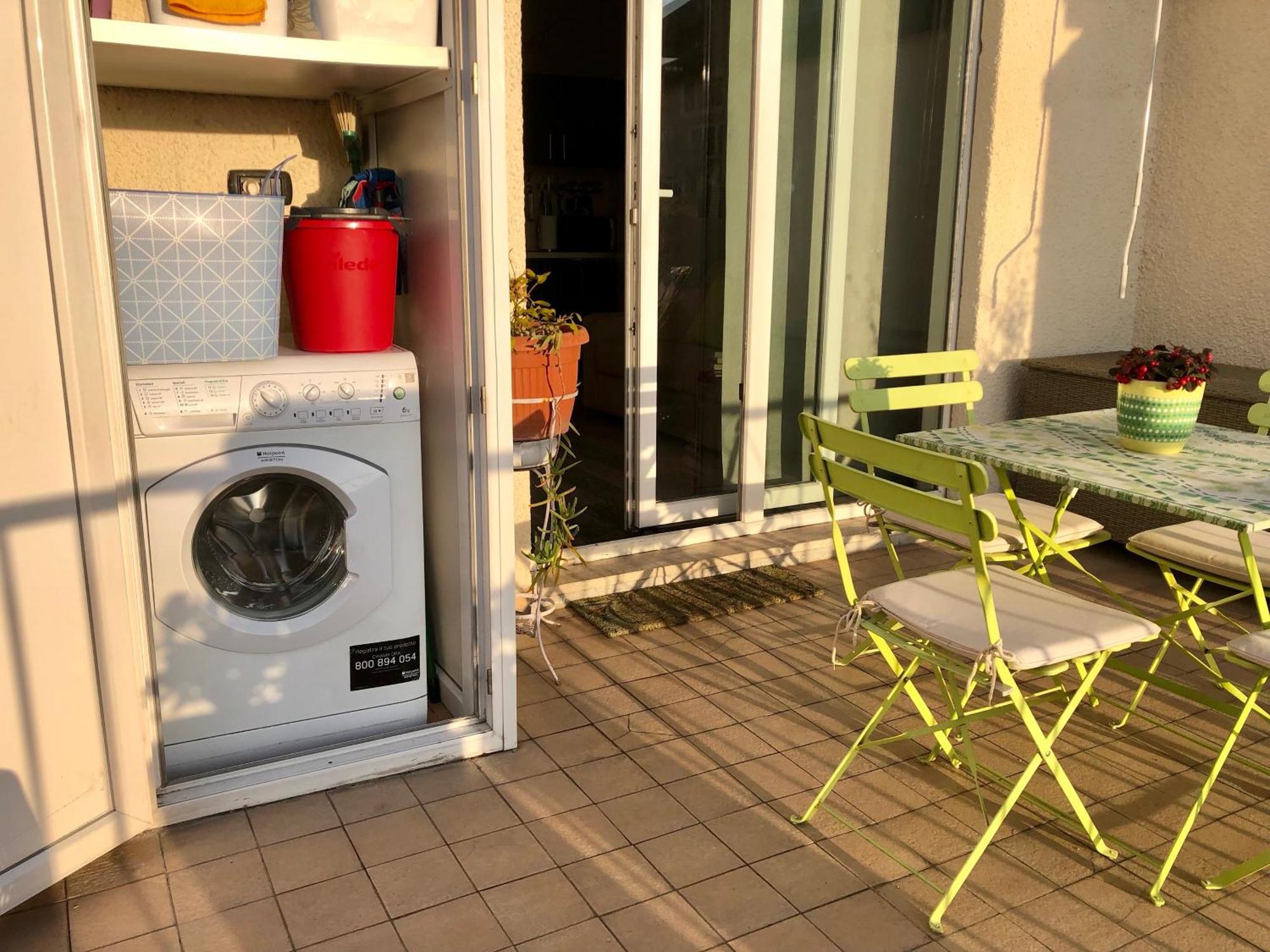 토리노 Attico Ellen Terrazza Con Vista 아파트 외부 사진