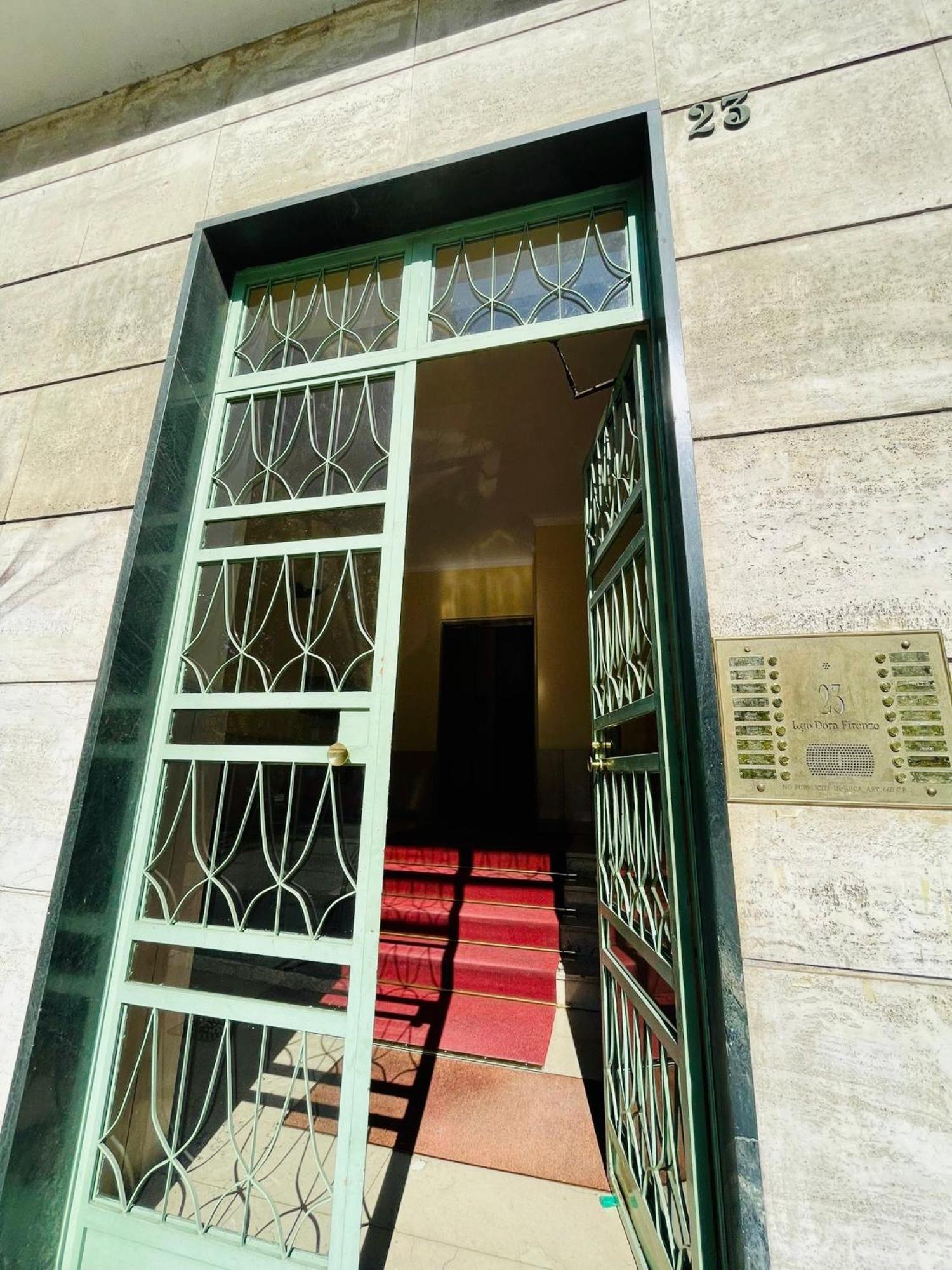 토리노 Attico Ellen Terrazza Con Vista 아파트 외부 사진