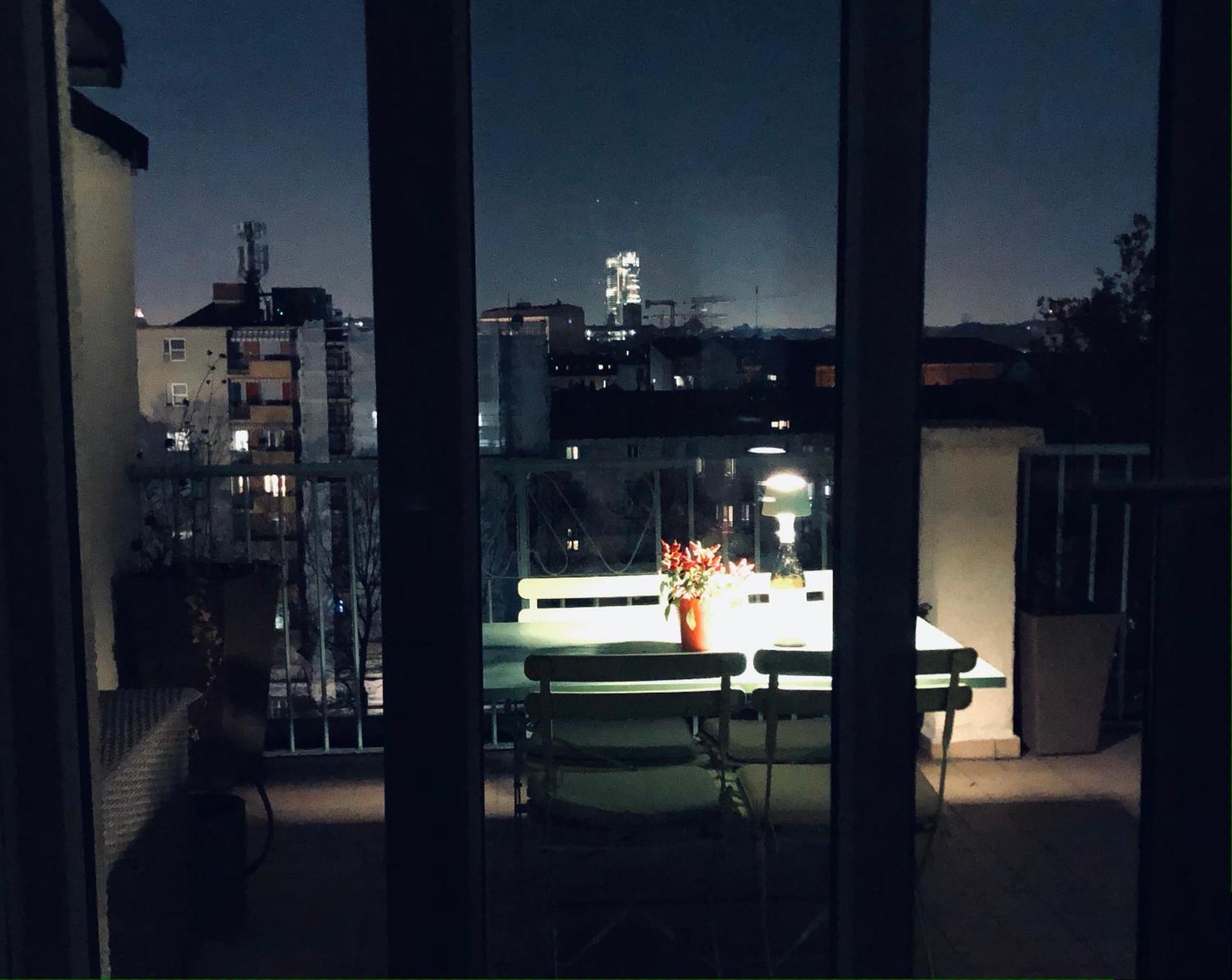 토리노 Attico Ellen Terrazza Con Vista 아파트 외부 사진