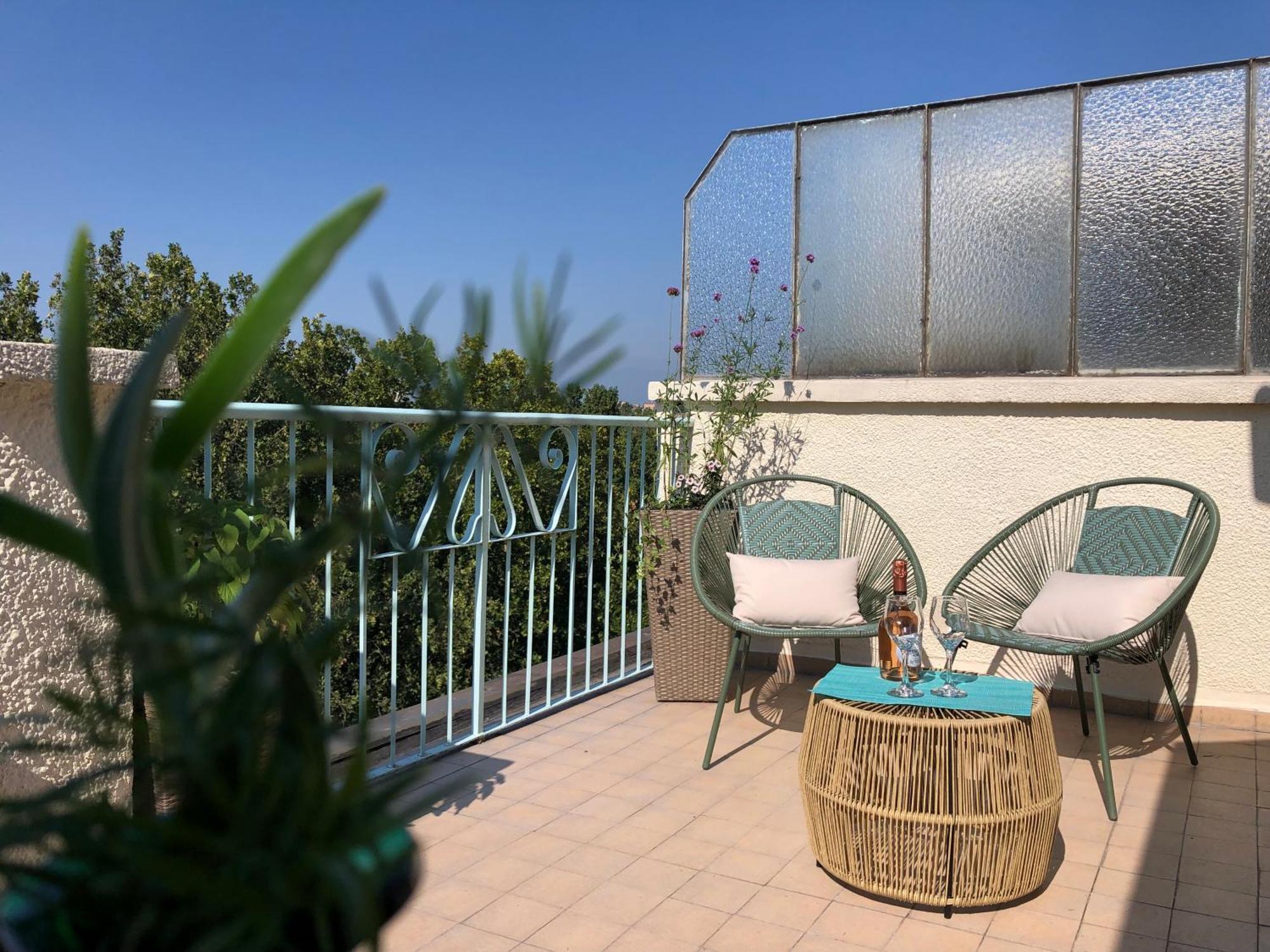 토리노 Attico Ellen Terrazza Con Vista 아파트 외부 사진